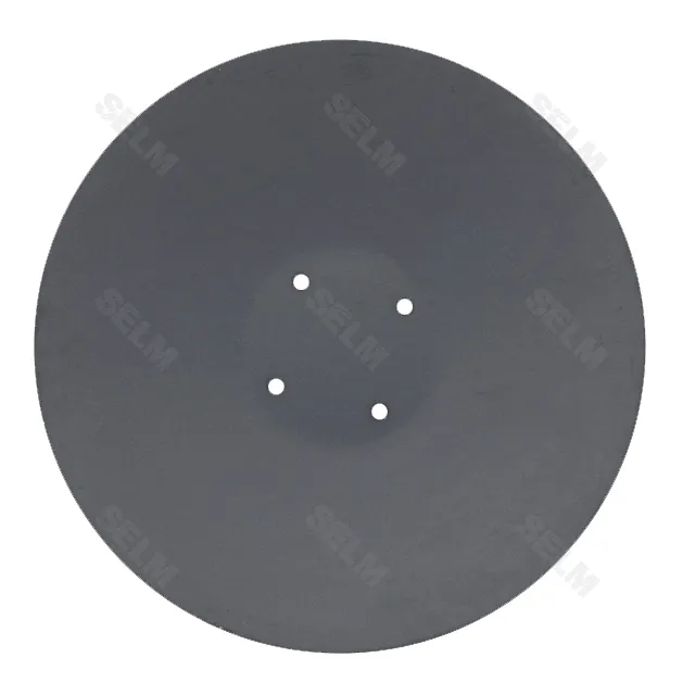 Диск борони (гладкий) D460x4 AMAZONE CATROS