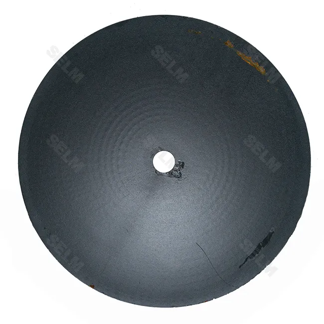 Диск борони гладкий 810х8 мм SMART PART до техніки Фрегат, СТБ 00.00.176-SP