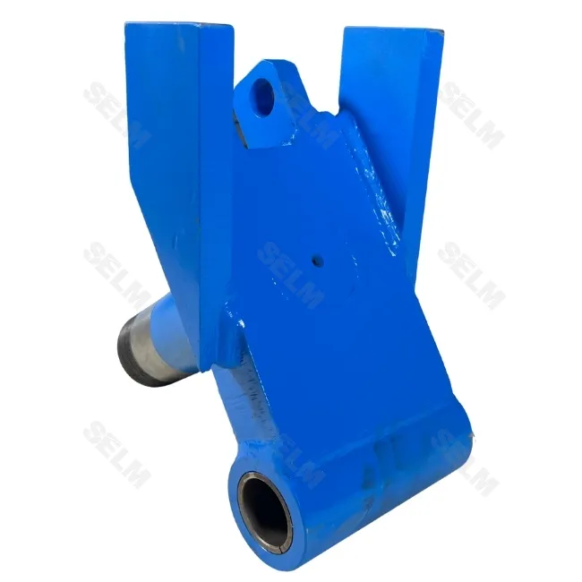 Опорна вісь D90/45x179 AD10 Lemken