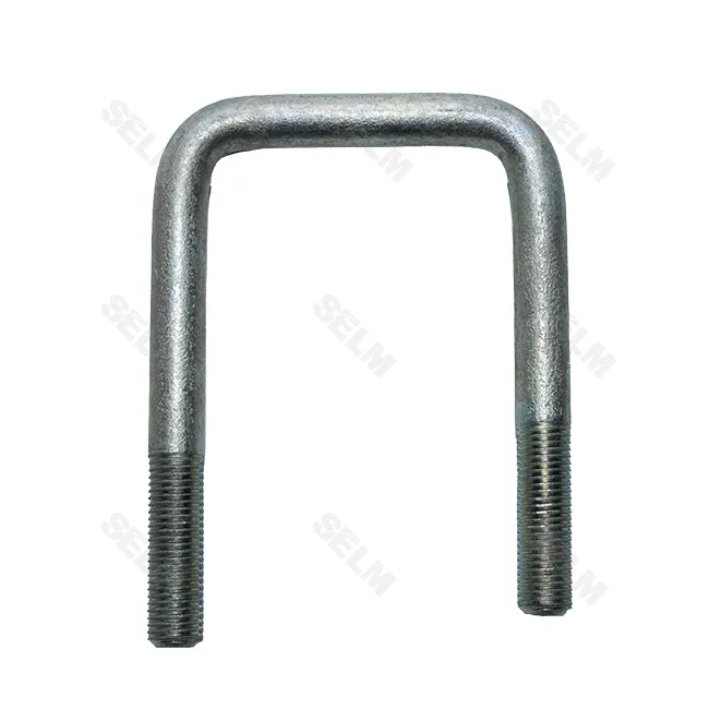Стремянка (хомут) М16/90/135
