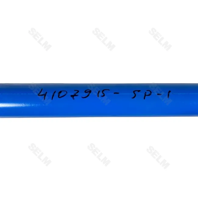 Несучий важіль D68x1885 Lemken