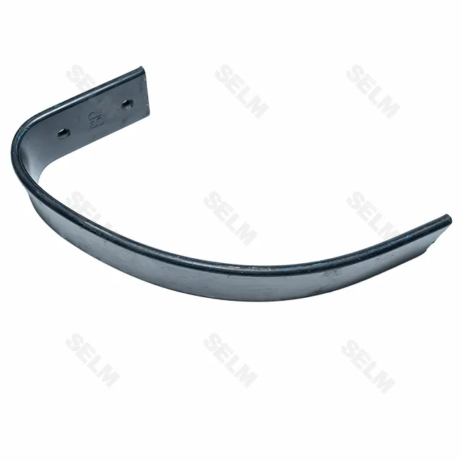 Стійка пружинна пружинного компактора 70×10-M124RK 70×10 HORSH — 314071/00330198