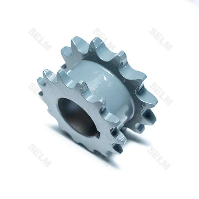 Зірочка Claas