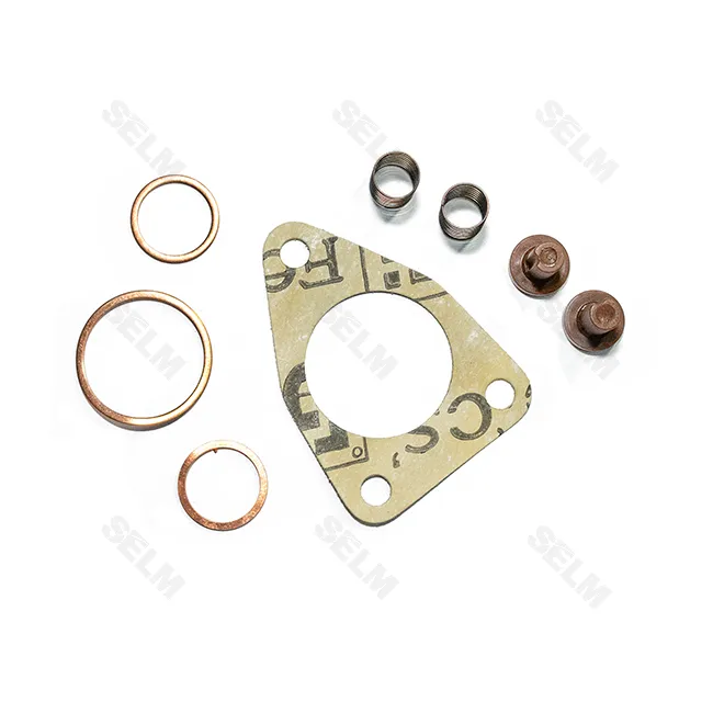 Клапан насоса ручної підкачки палива (насос 0990611) - GERMANY