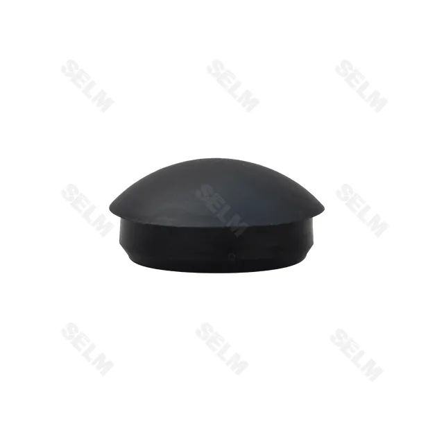 Ковпачок пилозахисний  прикотуючого колеса сошника Planter JOHN DEERE