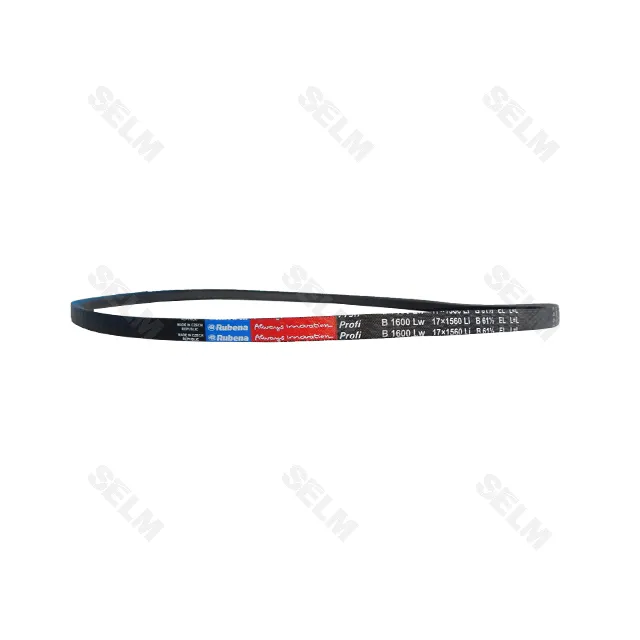 Ремынь В(Б) 1600 (Rubena; Чехія)