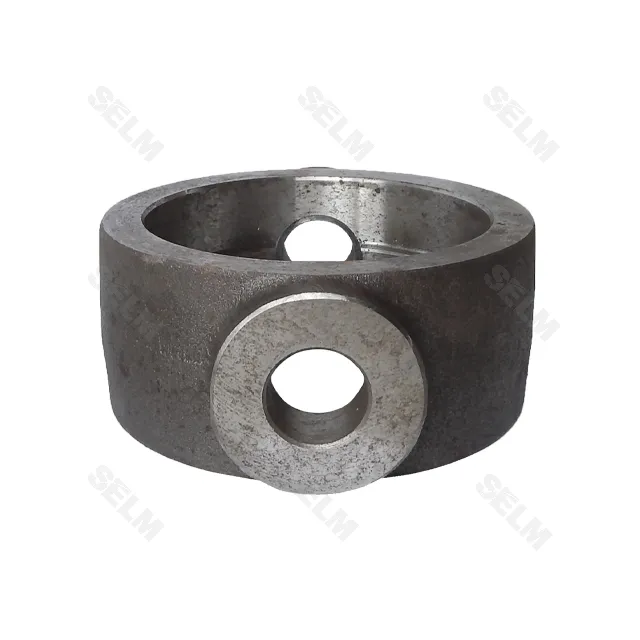 Корпус пiдшипника Claas