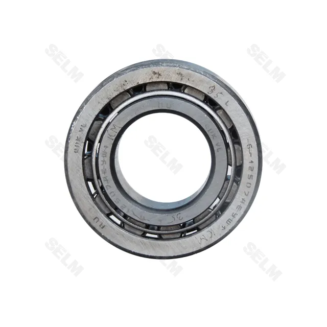 Підшипник 12507 (ГОСТ)