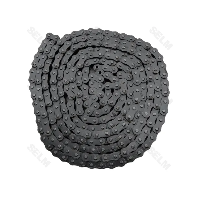 Ланцюг 12B-1 (L=5м) (HELVIC)