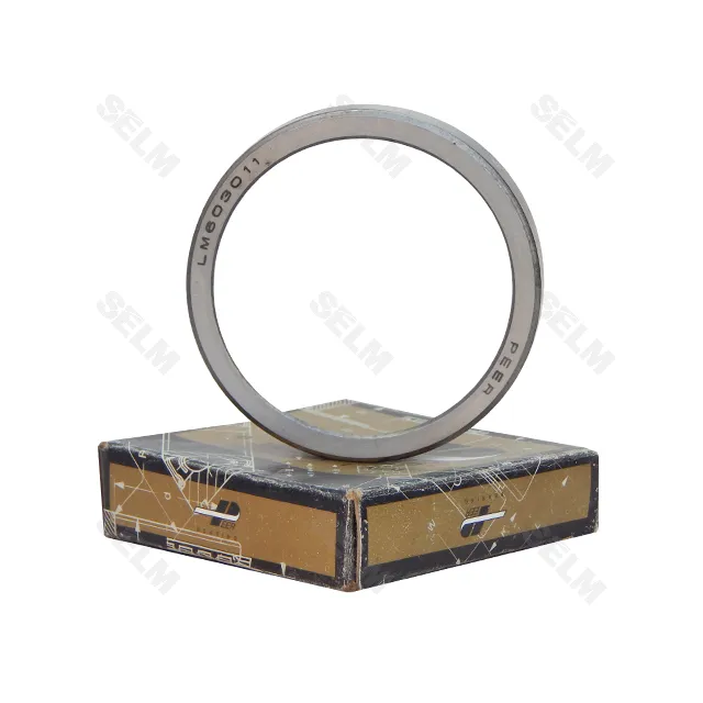 Обойма підшипника Claas/Sunflower