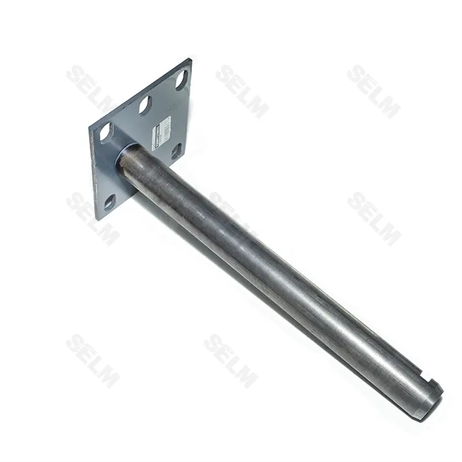 Палець опорний CLAAS