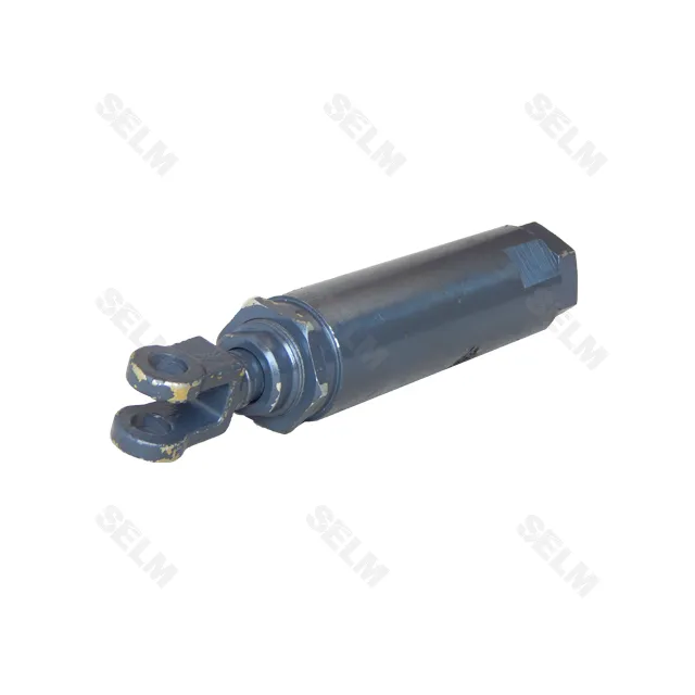 Сервомеханізм Т-150 (ЛКВЗ) завод