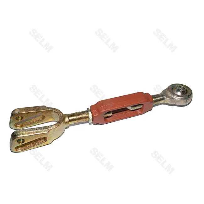 Розкіс лівий МТЗ (нерегульований) (кований; аналог САЗ) (вир-во РЗТ м.Ромни)