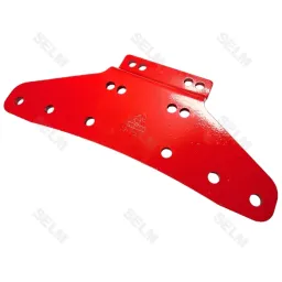 Пластина стійки Kverneland | 089418-T, 071529, 089419 | СЕЛМ АГРО