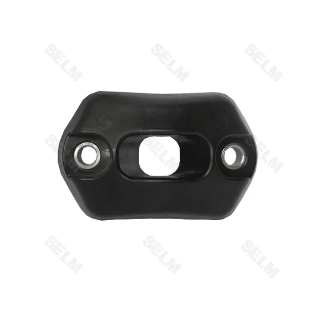 Глазок пальця шнека жатки JOHN DEERE