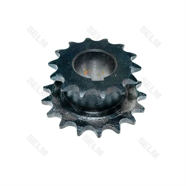 Зірочка 2-х рядна Claas