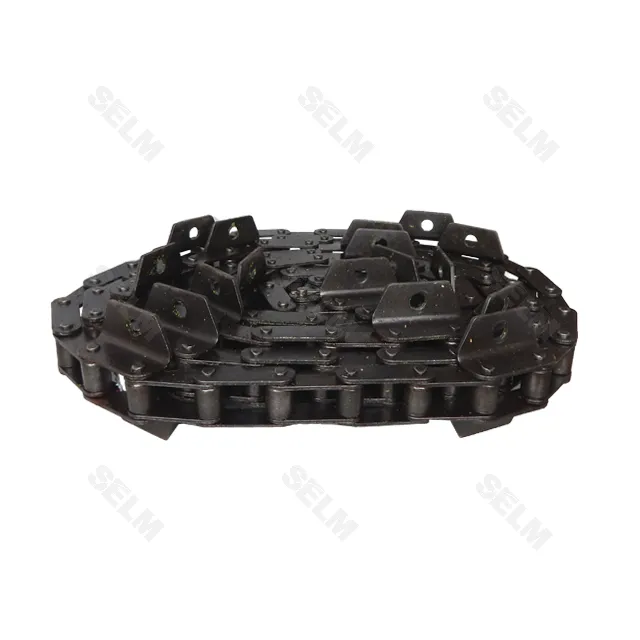 Ланцюг ТПК Claas