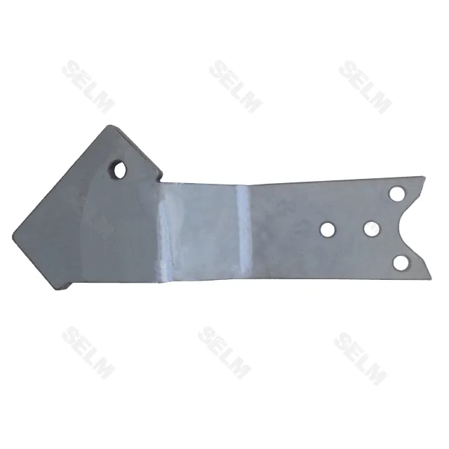 Кронштейн правий VADERSTAD