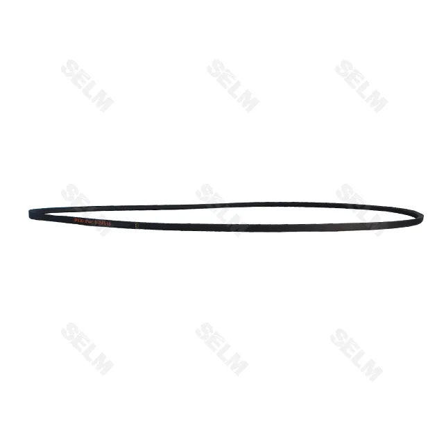 Ремінь В(Б) 2500 (РІХ)