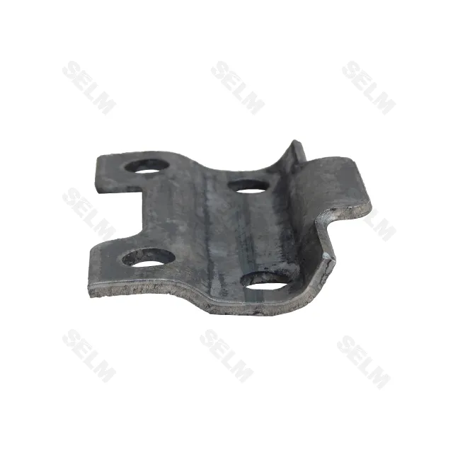 Прижим ножа низький ДОН