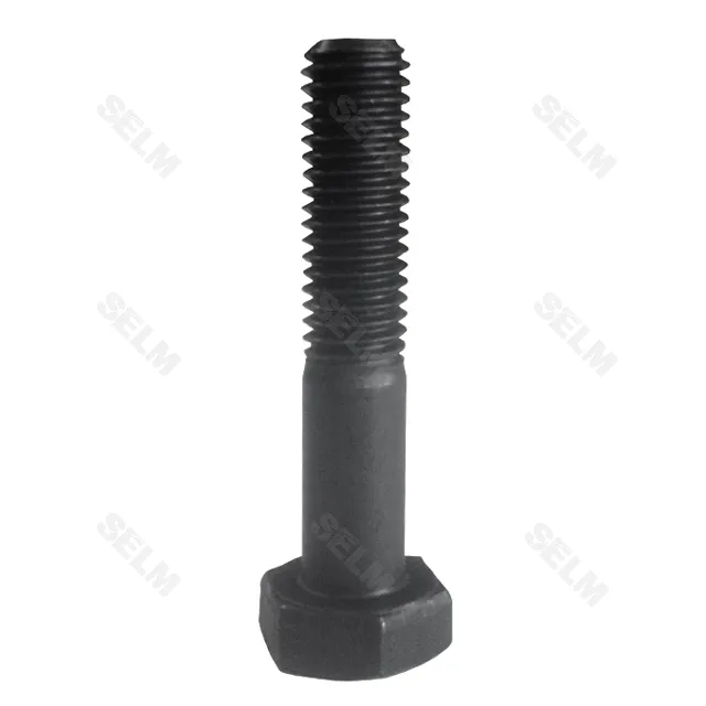 Болт М12*45 10.9-1.75 DIN933