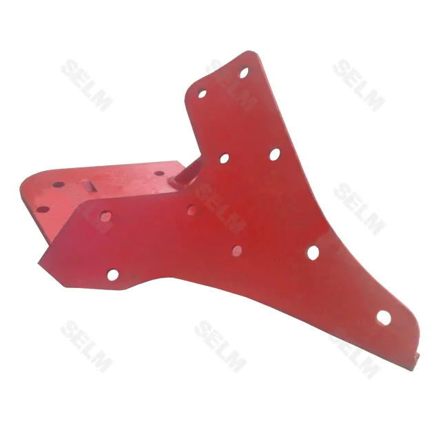 Корпус плуга лівий KVERNELAND