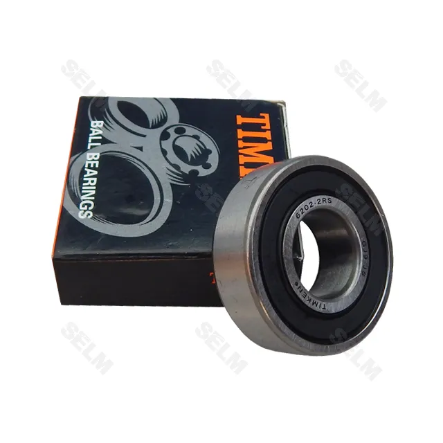 Підшипник 6202-2RS (Timken)