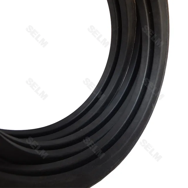 Ремінь John Deere/Claas 2RHB85