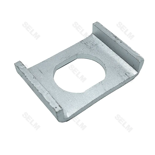 Шайба стопорна LEMKEN