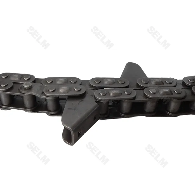 Ланцюг мисовий MF/OROS