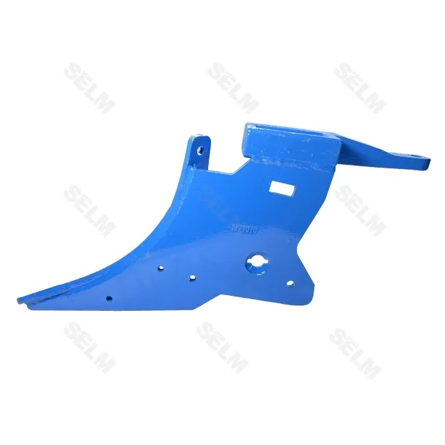 Корпус плуга правий BK 13 LEMKEN