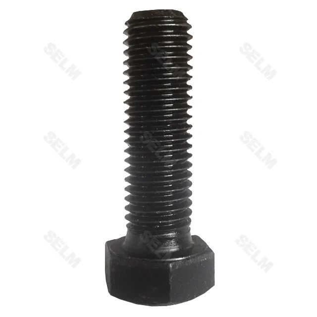 Болт М18*60 10.9-2.5 DIN931