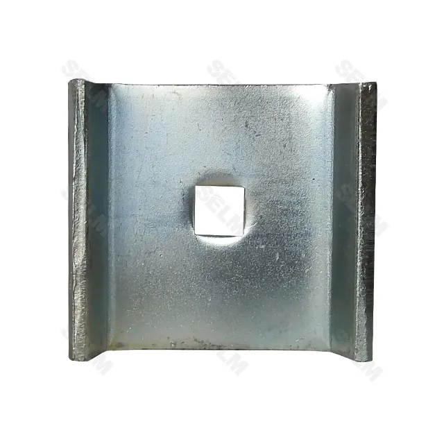 Ковпачок барабана Claas 1-1-7-00-000