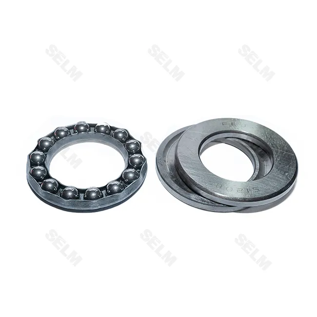 Підшипник 8208 (FBJ)