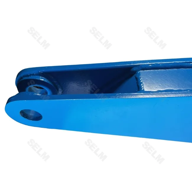 Кронштейн підйому крил FARMET