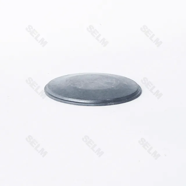 Ковпак захисний D72,5x7 LEMKEN