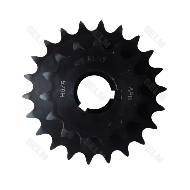 Зірочка John Deere