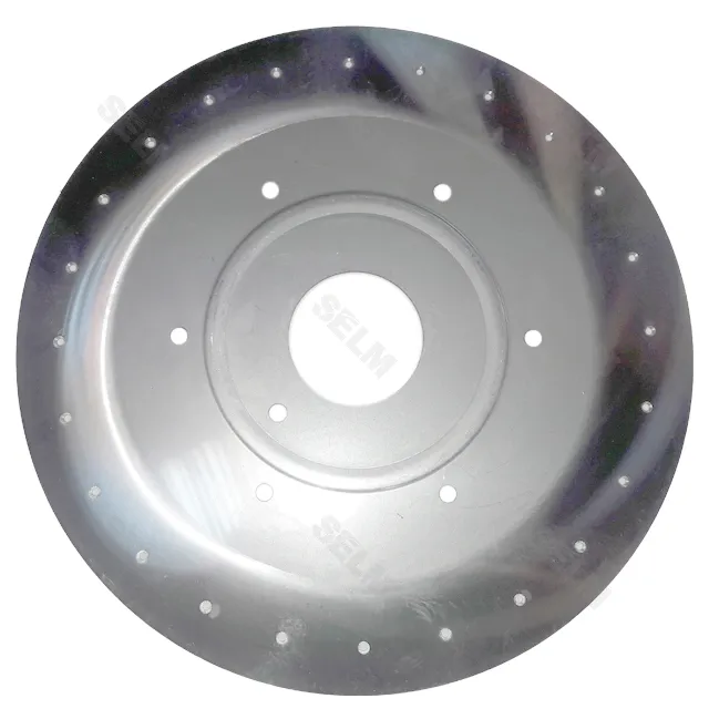 Диск висіваючий сівалки MONOSEM