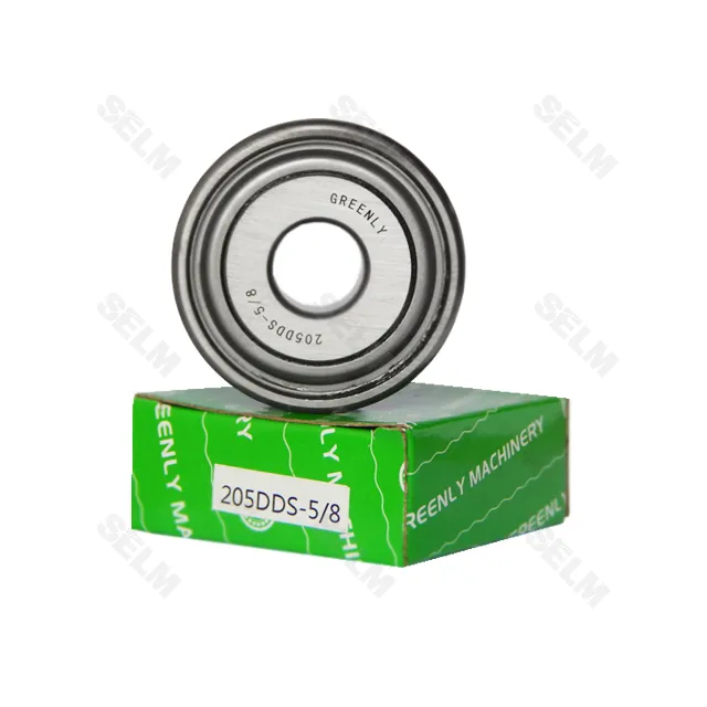 Підшипник кульковий диска сошника  GREAT PLAINS 1-3-1-00-000