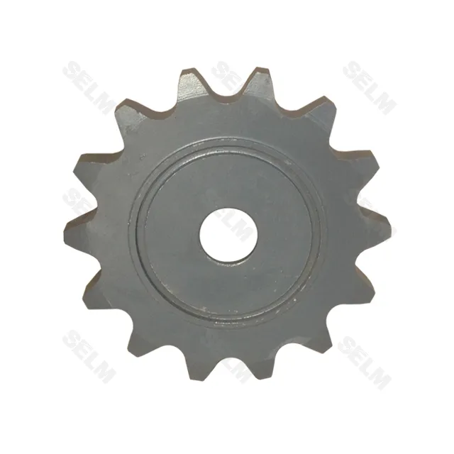 Зірочка Claas