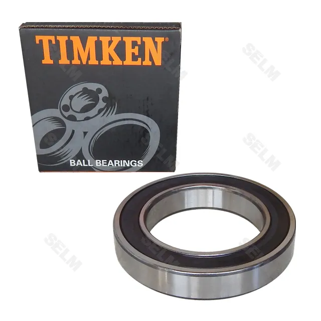 Підшипник 6016-2RS (Timken)