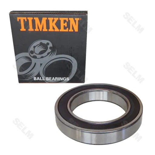 Підшипник 6016-2RS (Timken)