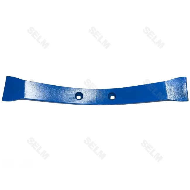 Сошник 60х25х590 LEMKEN