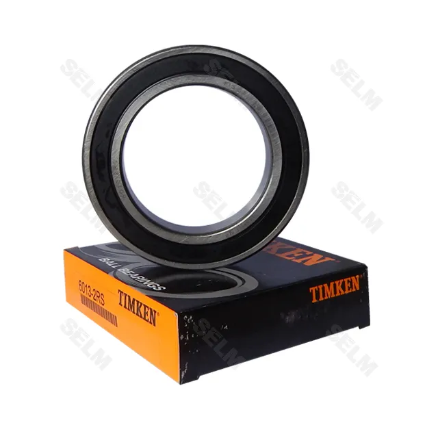 Підшипник 6013-2RS (Timken)