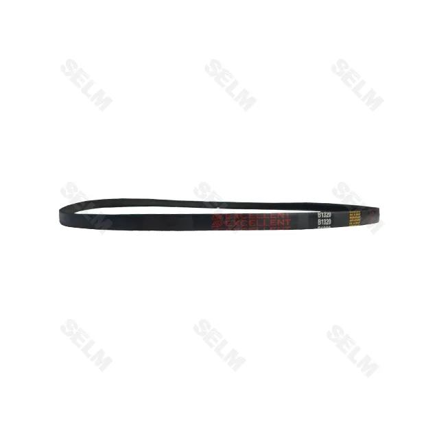 Ремінь В(Б) 1320 (EXCELLENT)