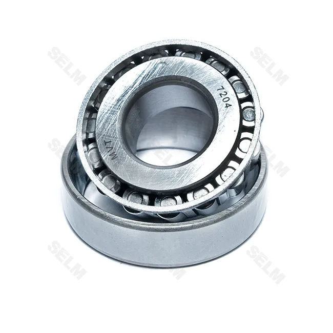 Підшипник 7204