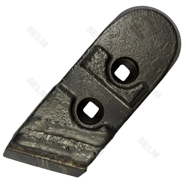 Долото ліве GREGOIRE BESSON – 173331-TT / DGB 463 O N L