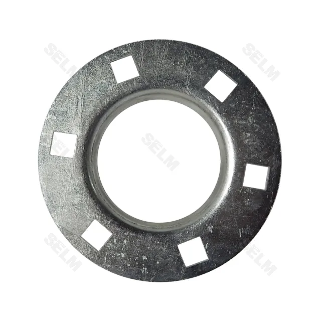 Фланець підшипника CASE