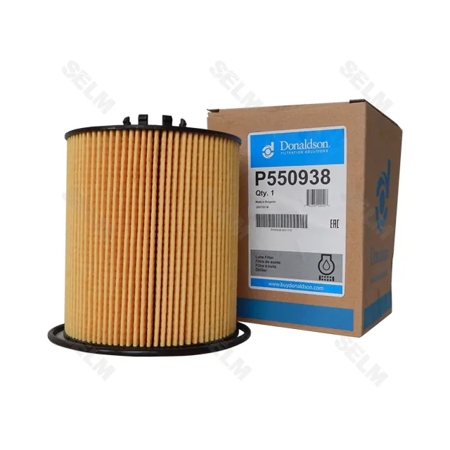 Фільтр масляний John Deere P550938