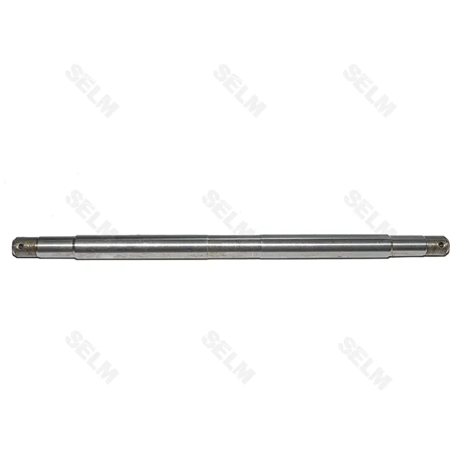 Вісь продольних тяг МТЗ (вир-во Автокомплект)